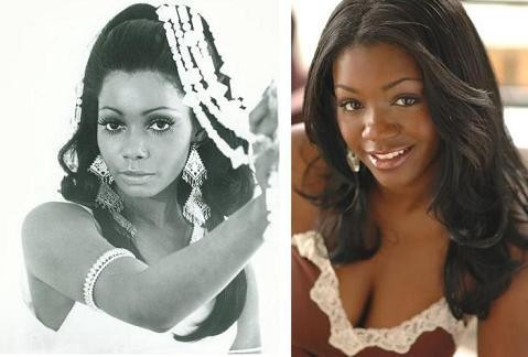 Judy Pace fotoğrafı