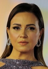 Riham Abdel Ghafour fotoğrafı