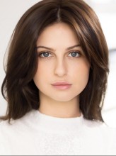 Sydney Pierick fotoğrafı