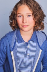 Kalon Cox fotoğrafı