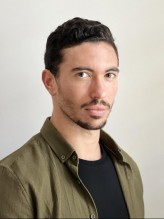 Max Krauss fotoğrafı