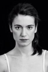 Alba Pujol fotoğrafı