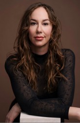 Sarah Meghan Marie Correll fotoğrafı