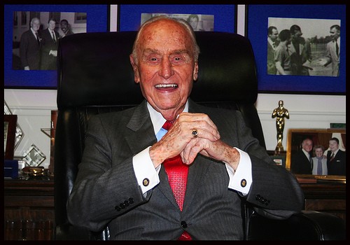 A.C. Lyles fotoğrafı