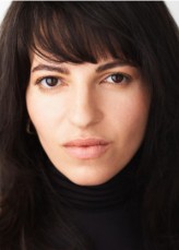 Anya Krawcheck fotoğrafı