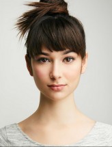 Annamarie Kasper fotoğrafı