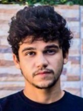 Lucas Galvino fotoğrafı