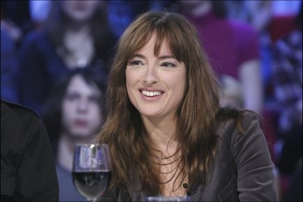 Pascale Bussières fotoğrafı