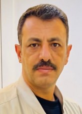 Kadir Parlak fotoğrafı