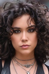 Mia Reece fotoğrafı