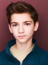 Zachary Golinger fotoğrafı