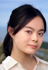 Anna Nagase fotoğrafı