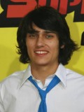 Teddy Geiger fotoğrafı