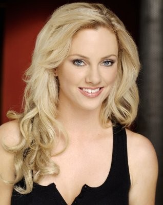 Nicole Arbour fotoğrafı