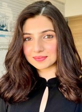 Afrah Sayed fotoğrafı