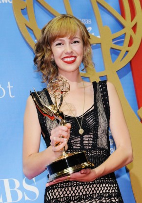 Brittany Allen fotoğrafı