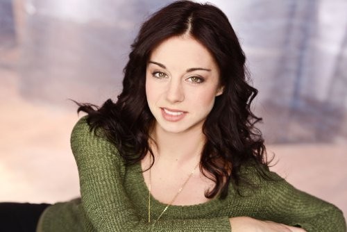 Tanya Bevan Fotoğrafı