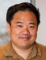 Chris Ying fotoğrafı