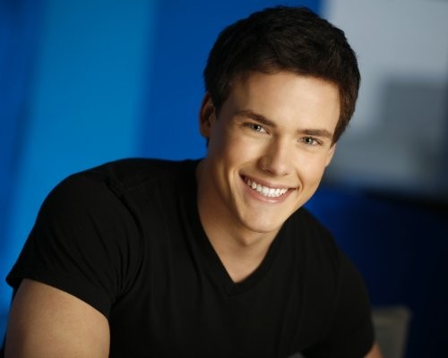 Wesley Morgan fotoğrafı