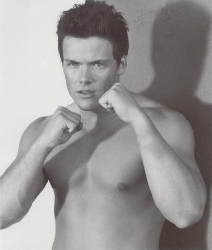 Wesley Morgan fotoğrafı