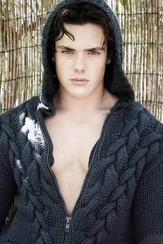 Wesley Morgan fotoğrafı