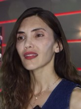 Ebru Taşçı fotoğrafı