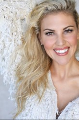 Andrea Logan fotoğrafı