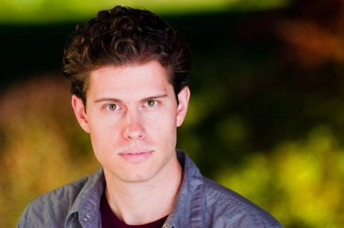 Paul Huber fotoğrafı