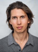 Andrew Boszhardt fotoğrafı