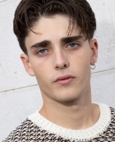 Andrea Arru fotoğrafı