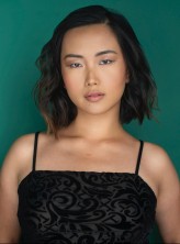 Tristen Huang fotoğrafı