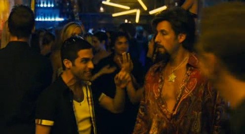 Ido Mosseri fotoğrafı