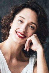 Dorothée Gilbert fotoğrafı