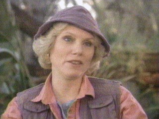 Penelope Windust fotoğrafı