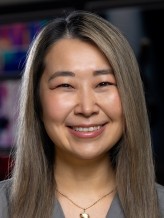 Maggie Kang fotoğrafı