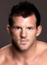 Ryan Bader fotoğrafı