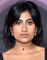 Amita Rao fotoğrafı