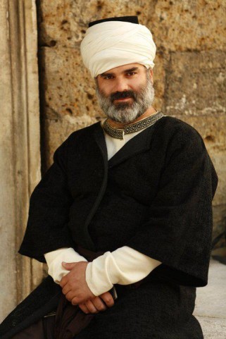 Mehmet Koşar Fotoğrafı