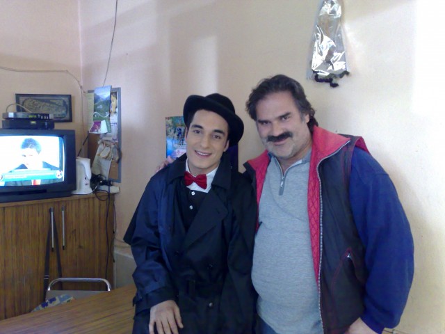 Mehmet Koşar fotoğrafı