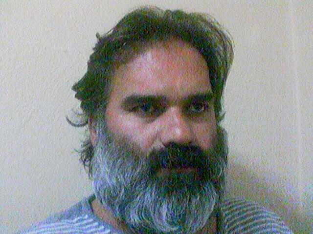 Mehmet Koşar fotoğrafı