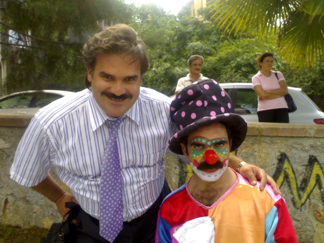 Mehmet Koşar fotoğrafı