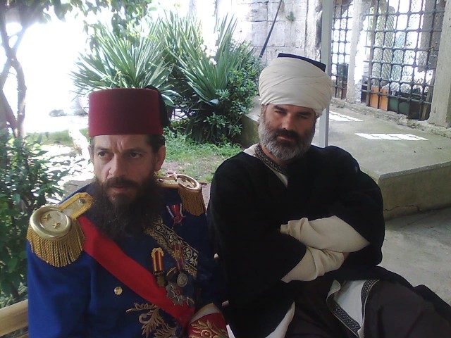 Mehmet Koşar fotoğrafı