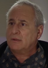 John Stanfa fotoğrafı