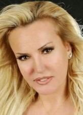 Filiz Aker fotoğrafı