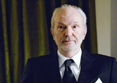 Michael Gwisdek fotoğrafı