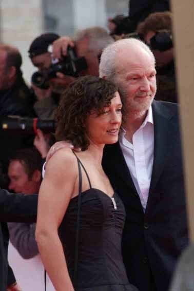 Michael Gwisdek fotoğrafı