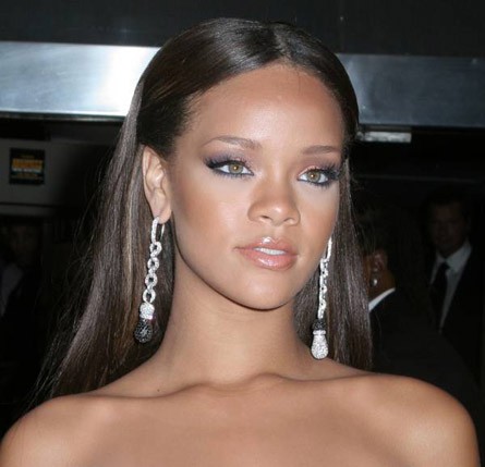 Rihanna Fotoğrafı