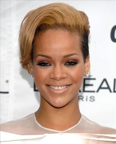 Rihanna Fotoğrafı