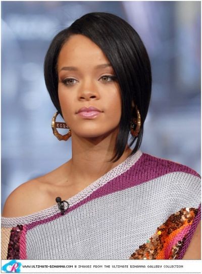 Rihanna Fotoğrafı