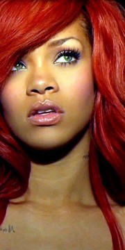 Rihanna Fotoğrafı